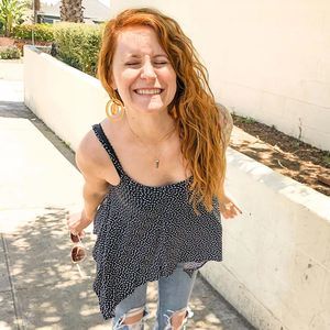 Meet your Posher, Sarah